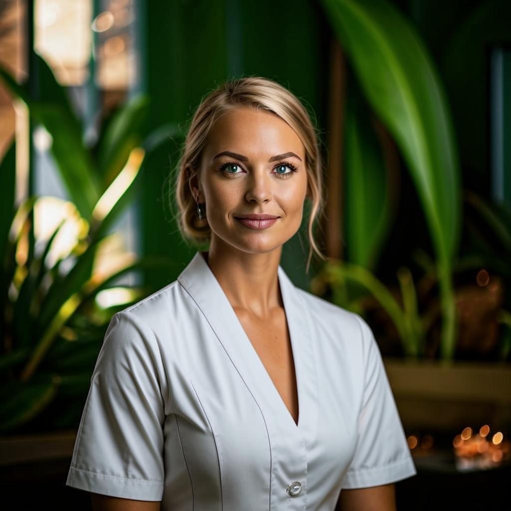 Emma Larsen
